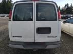 2001 Chevrolet Express G1500