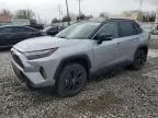 2023 Toyota Rav4 XSE