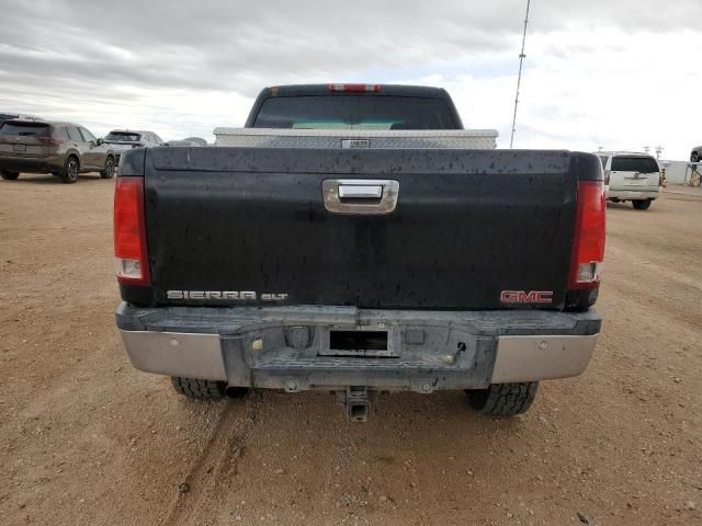 2007 GMC Sierra C2500 Heavy Duty