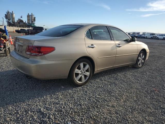 2005 Lexus ES 330