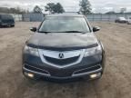 2011 Acura MDX Technology