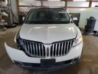 2013 Lincoln MKX