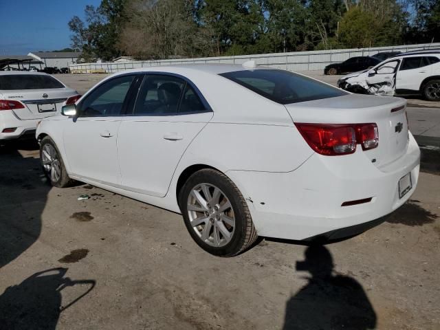 2014 Chevrolet Malibu 2LT