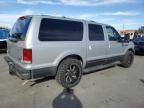 2001 Ford Excursion XLT