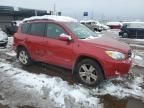 2006 Toyota Rav4 Sport