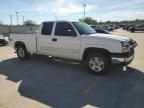 2005 Chevrolet Silverado K1500