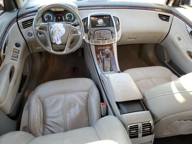 2013 Buick Lacrosse