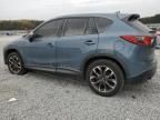 2016 Mazda CX-5 GT