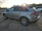 2008 Lincoln MKX