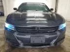 2018 Dodge Charger SXT Plus