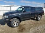 2001 Ford Ranger Super Cab