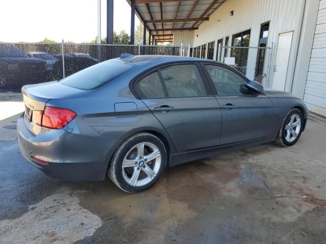 2014 BMW 320 I