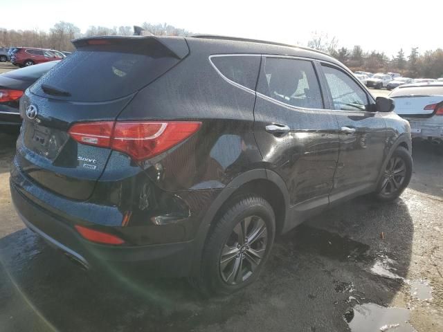 2013 Hyundai Santa FE Sport