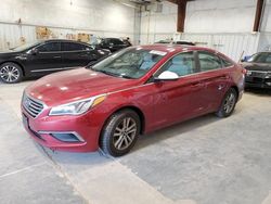 Carros con verificación Run & Drive a la venta en subasta: 2016 Hyundai Sonata SE