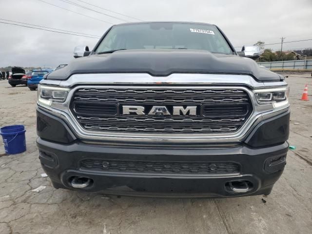 2024 Dodge RAM 1500 Limited