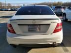 2013 Mercedes-Benz C 300 4matic