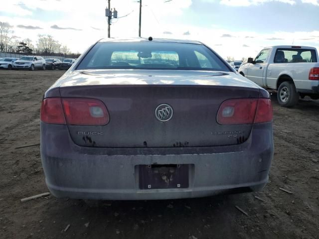 2006 Buick Lucerne CXL