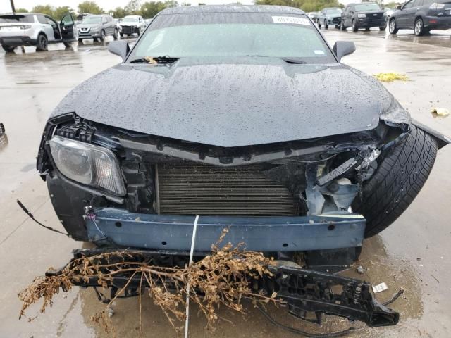 2013 Chevrolet Camaro 2SS