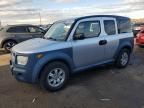 2006 Honda Element EX