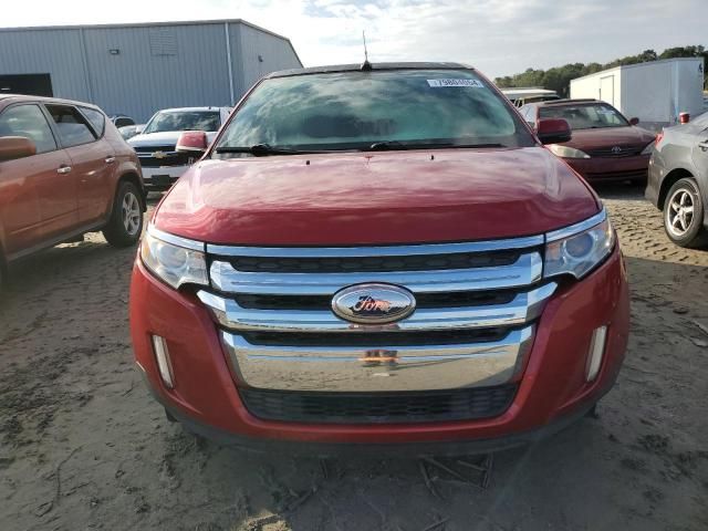 2012 Ford Edge SEL