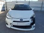 2014 Toyota Prius C