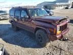 2000 Jeep Cherokee Classic