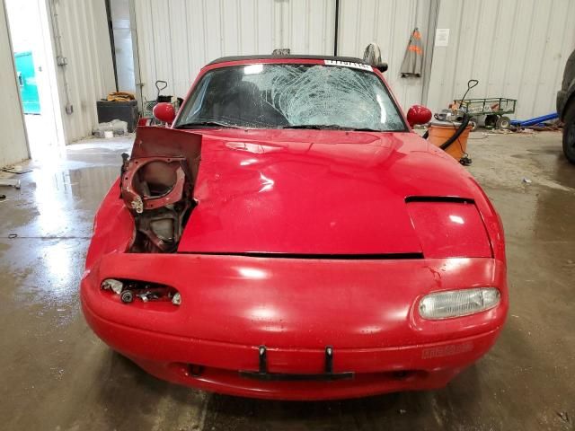 1990 Mazda MX-5 Miata