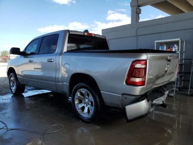 2019 Dodge RAM 1500 BIG HORN/LONE Star