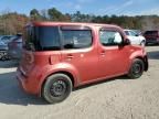 2009 Nissan Cube Base