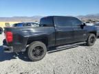 2018 Chevrolet Silverado C1500 Custom