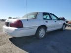 2005 Mercury Grand Marquis GS