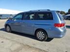 2010 Honda Odyssey EXL