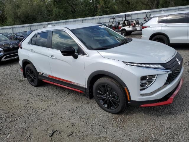 2024 Mitsubishi Eclipse Cross LE