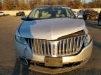 2012 Lincoln MKX