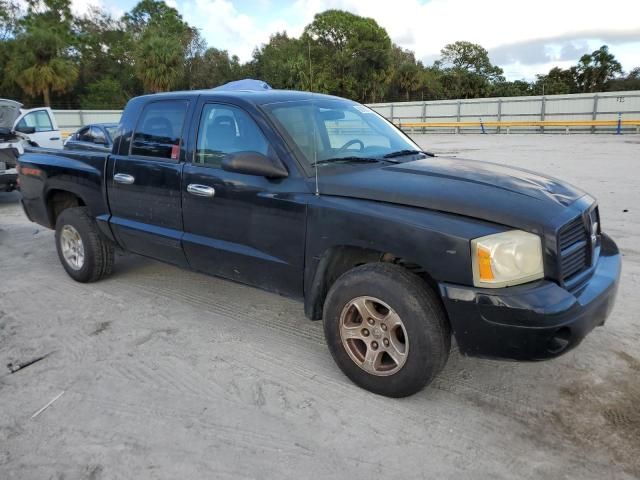 2006 Dodge Dakota Quad SLT