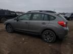 2015 Subaru Impreza Sport