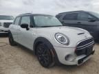 2021 Mini Cooper S