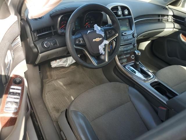 2013 Chevrolet Malibu 1LT