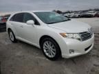 2012 Toyota Venza LE