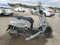 Salvage trucks for sale at Memphis, TN auction: 2022 Other Zugd Bike