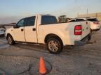 2007 Ford F150 Supercrew