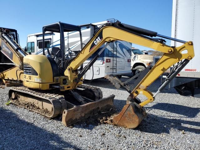 2007 Caterpillar 304