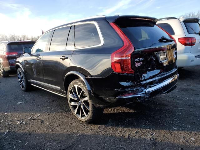 2023 Volvo XC90 Plus