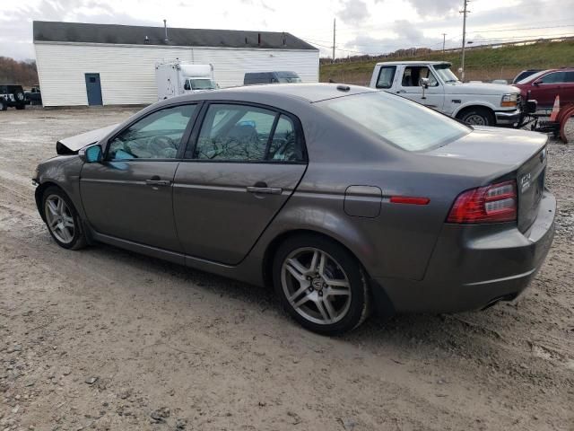 2008 Acura TL