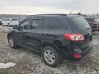 2012 Hyundai Santa FE GLS