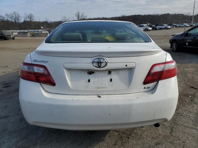 2007 Toyota Camry CE