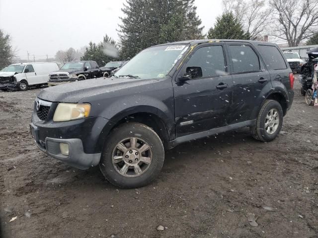 2008 Mazda Tribute I