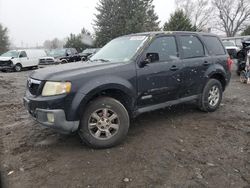 Mazda Vehiculos salvage en venta: 2008 Mazda Tribute I