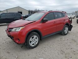 2013 Toyota Rav4 LE en venta en Lawrenceburg, KY