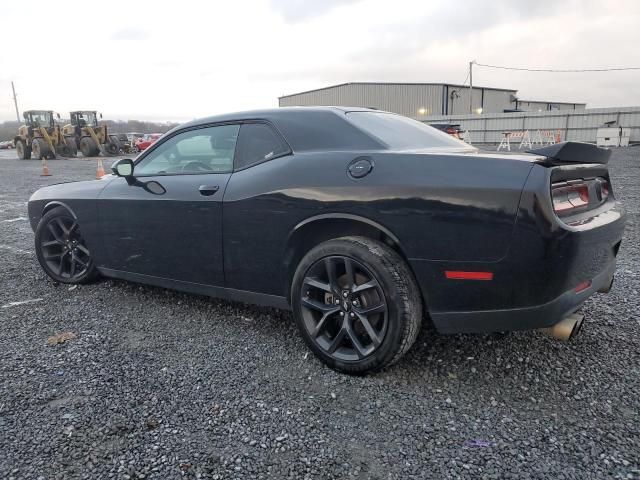 2019 Dodge Challenger R/T